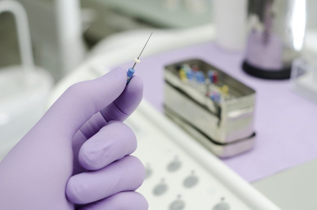 Endodoncia - BF Estética Dental