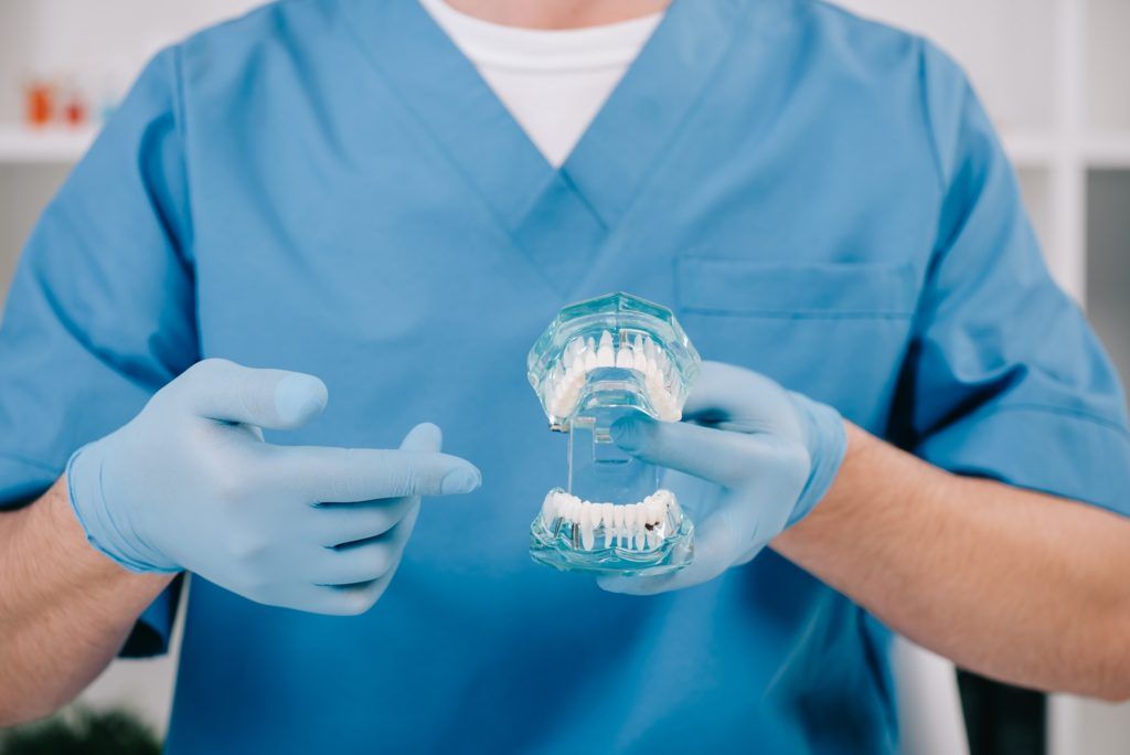 Estética Dental - Prótesis dental fija - BFEsteticaDental - Centro odontológico - Ortodoncia