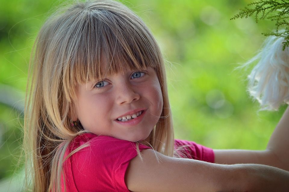 Traumatismo dental - niños - BF - Centro odontológico - Ortodoncia