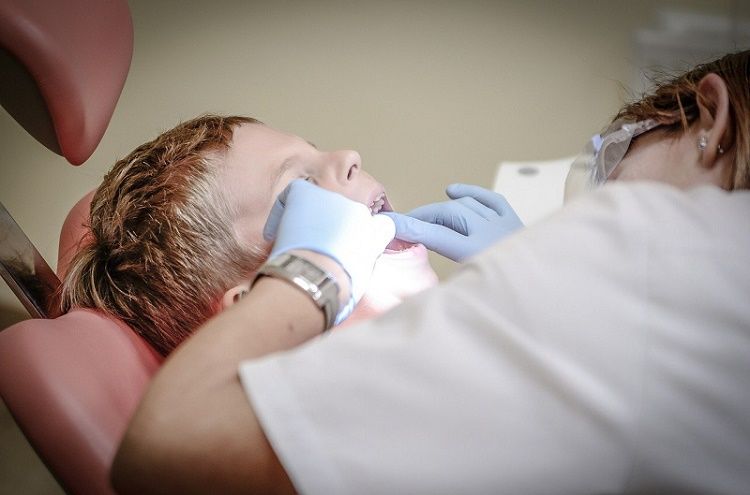 Evaluación ortodóncica - ortodoncia - BFEstéticaDental