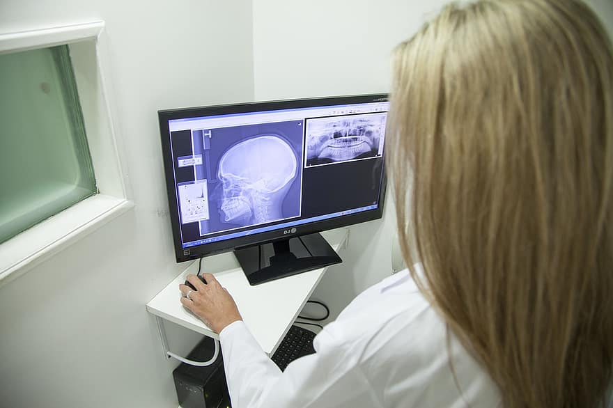 panorámica dental-BF Estetica Dental