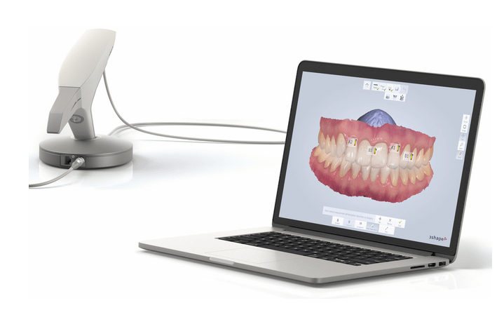 Impresiones 3D - Nuevas tecnologías - BFEstéticaDental