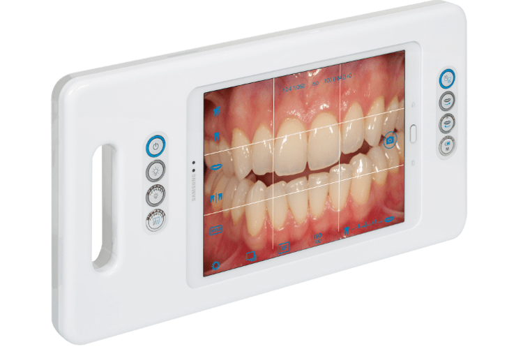 Nuevas tecnologías - médicodentales - BFEstéticaDental