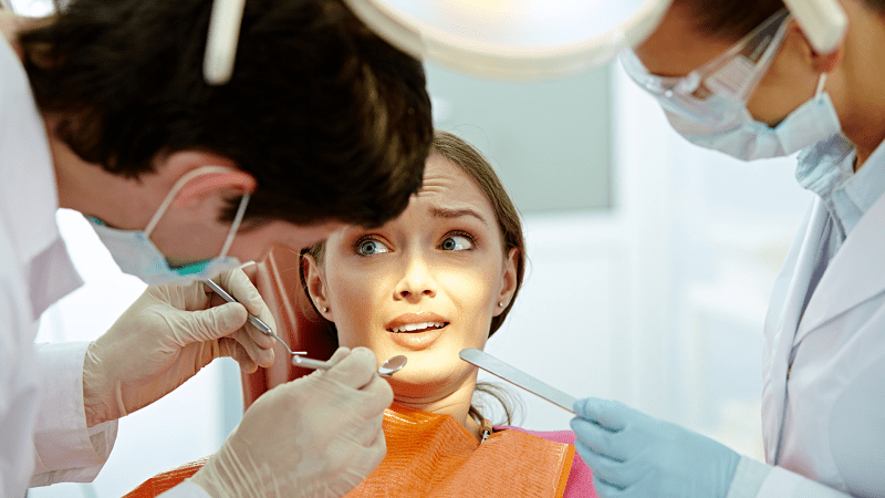Odontofobia - odontólogo - Destacada - BFEstéticaDental