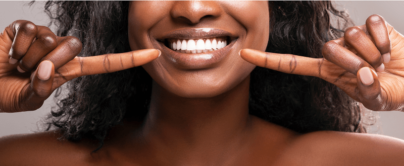 Curiosidades - los dientes - BFEstéticaDental