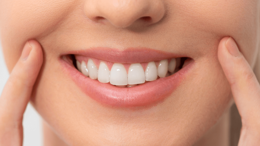 Gingivectomía y gingivoplastía - cirugías odontológicas - BFEstéticaDental