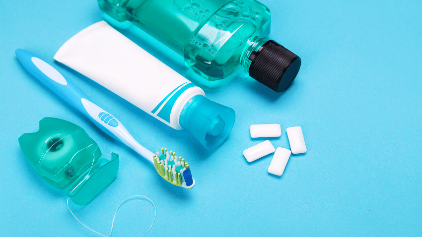 Halitosis - Higiene bucal - BFEstéticaDental