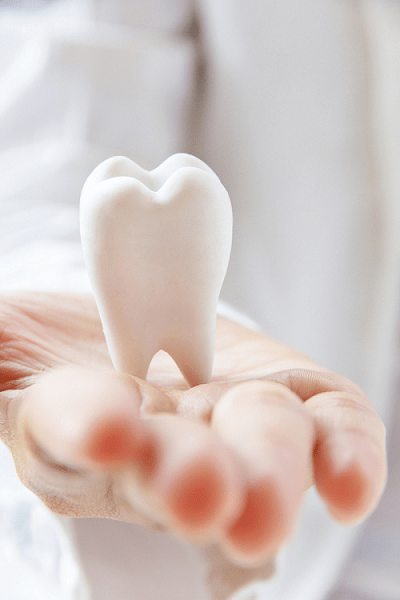 Agenesia dental - tratamiento - BFEstéticaDental
