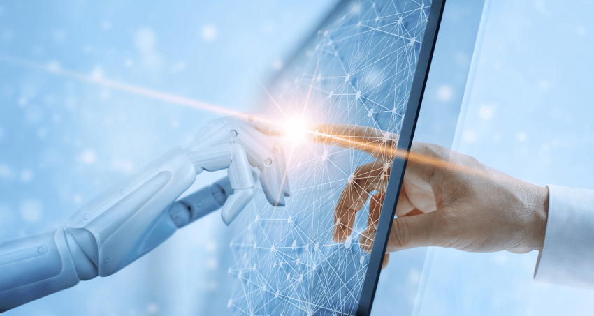 Inteligencia artificial - Odontología - BFEstéticaDental