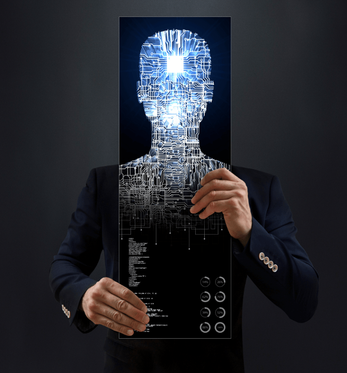 Inteligencia artificial - Radiografías - BFEstéticaDental