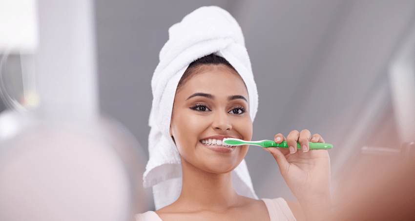 Salud bucodental - Higiene y cuidados dentales - BFEstéticaDental