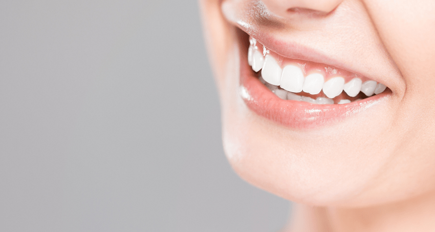 Salud bucodental - dientes sanos - BFEstéticaDental