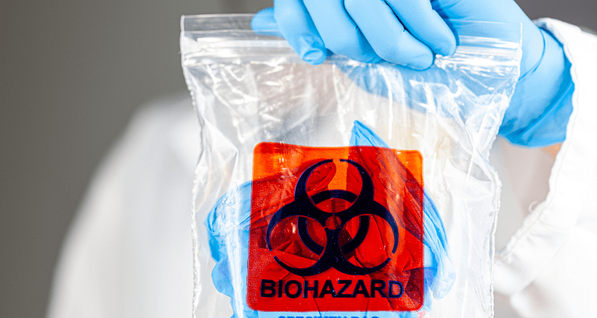 Bioseguridad odontológica - Protocolos - BFEstéticaDental