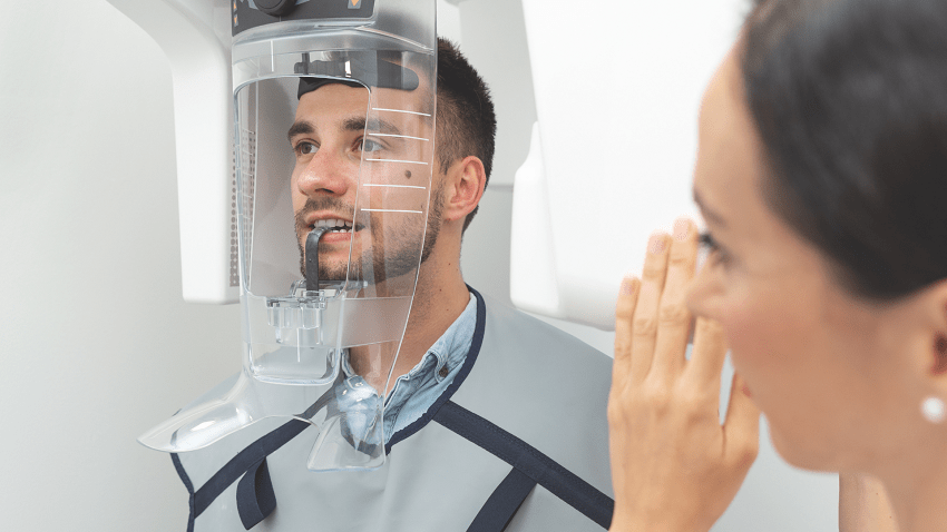 Radiología bucodental 2 - Innovaciones - BFEstéticaDental