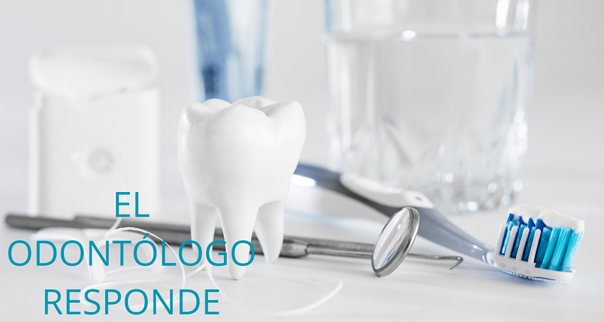 El odontólogo responde - BFEstéticaDental