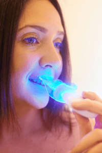 kit - LED en casa - BFEstéticaDental