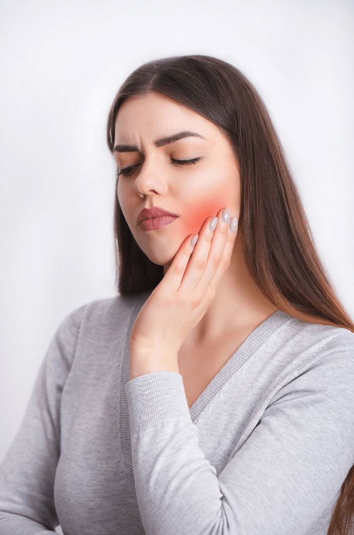 Tratamientos odontológicos - NAI - BFEstéticaDental