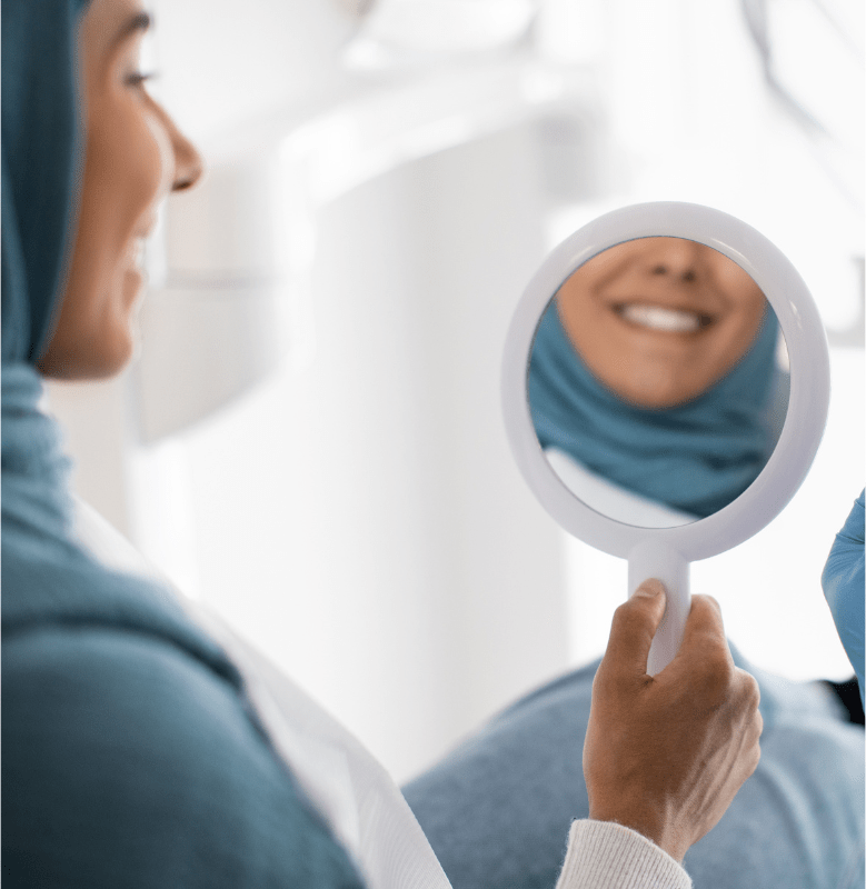 Odontología biomimética - técnicas odontológicas - BFEstéticaDental
