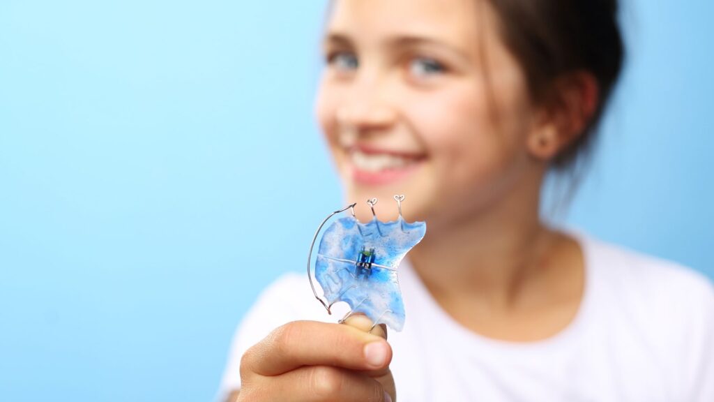 Ortodoncia Interceptiva - Beneficios de la prevención en la salud infantil - BF Estética Dental